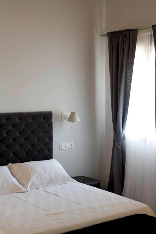Palacio De Ivan Tarin Hotel Monteagudo del Castillo Cameră foto