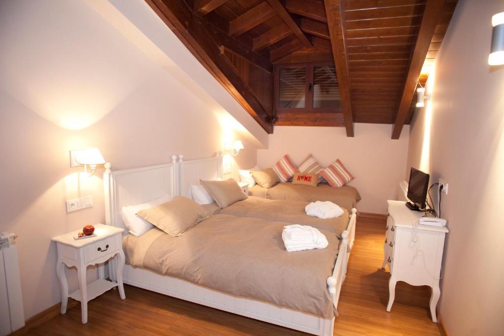 Palacio De Ivan Tarin Hotel Monteagudo del Castillo Cameră foto